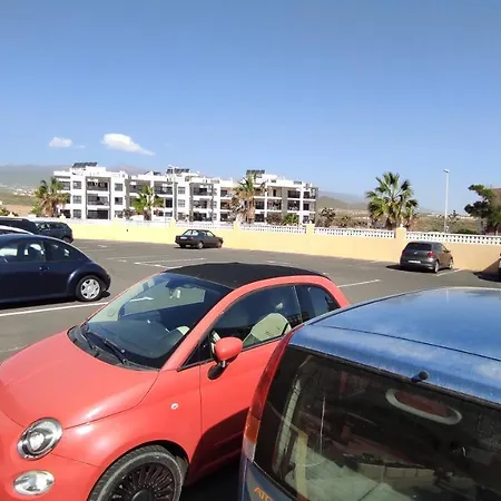 Апартаменты Miramar