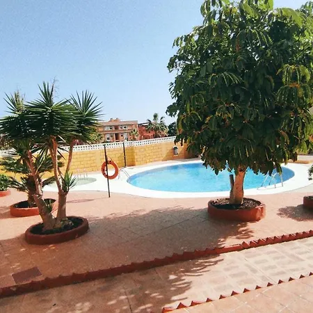 Miramar * El Medano (Tenerife)