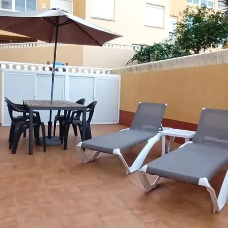 Miramar Апартаменты