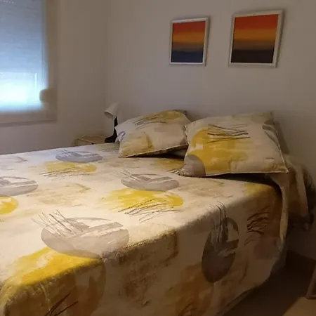 Miramar Apartment El Medano (Tenerife)