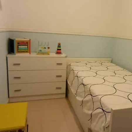 Miramar * Эль-Медано