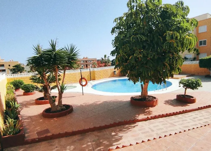 Miramar * El Medano (Tenerife)