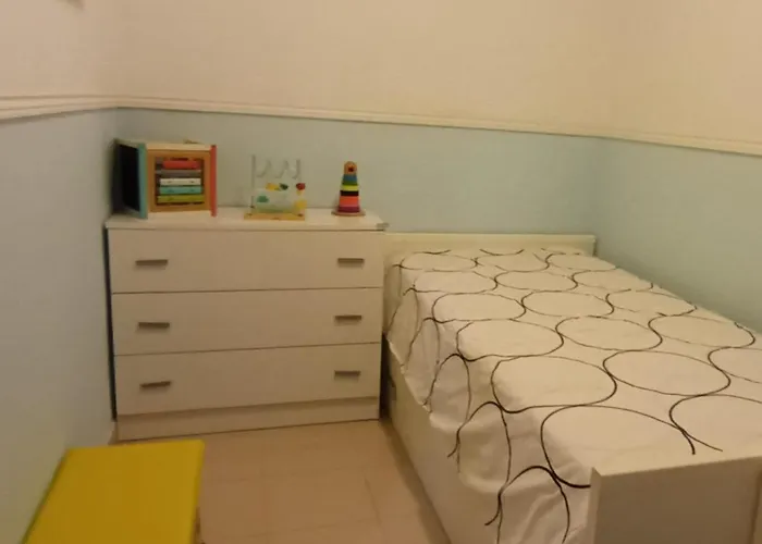 Miramar * El Medano (Tenerife)